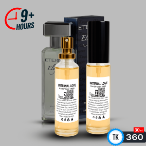 INTERNAL LOVE