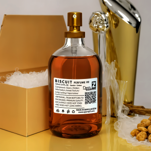 Biscuit Perfume 99