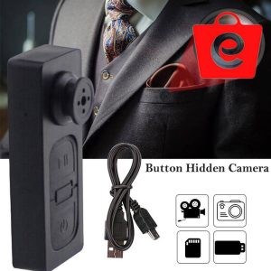 Button poket mini cc camera বাটন পকেট মিনি সিসি
