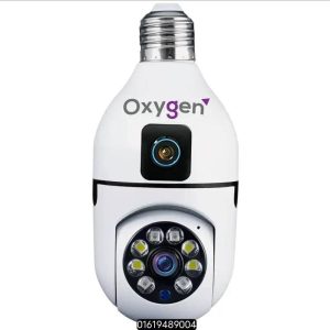 Smart Bulp Cc Camera Apps